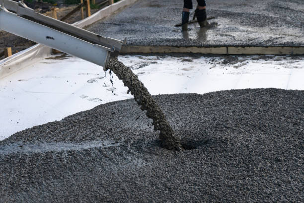 Best Concrete Retaining Walls in Bremen, OH