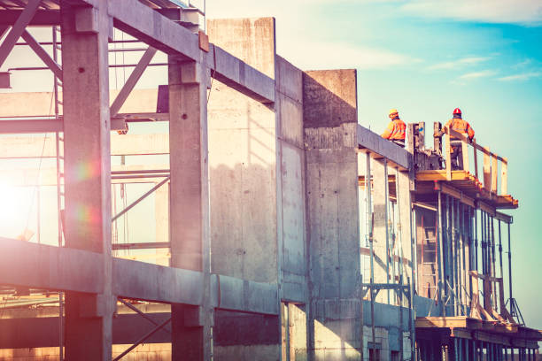 Best Concrete Sealing and Maintenance in Bremen, OH