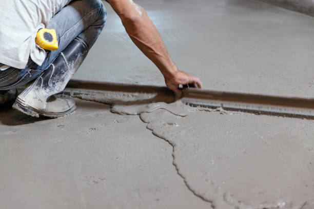 Best Concrete Patio Design and Installation in Bremen, OH