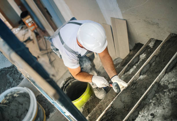 Best Concrete Grinding and Polishing in Bremen, OH