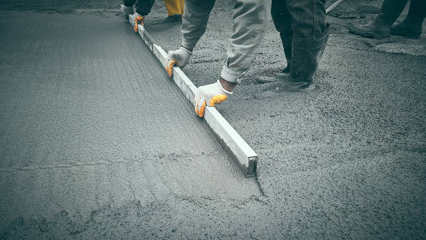 Best Concrete Foundation Repair in Bremen, OH