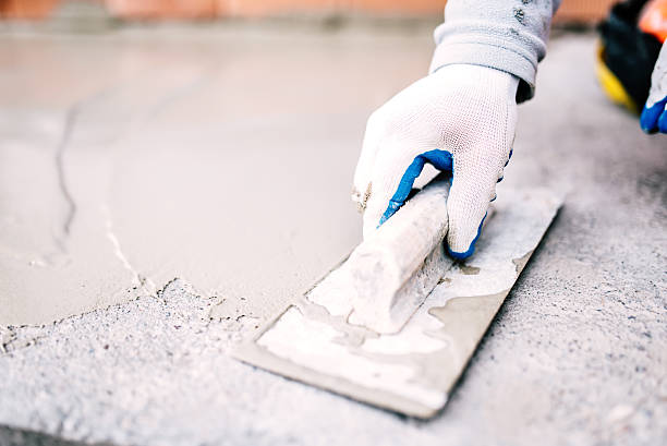 Best Concrete Sidewalk Installation in Bremen, OH