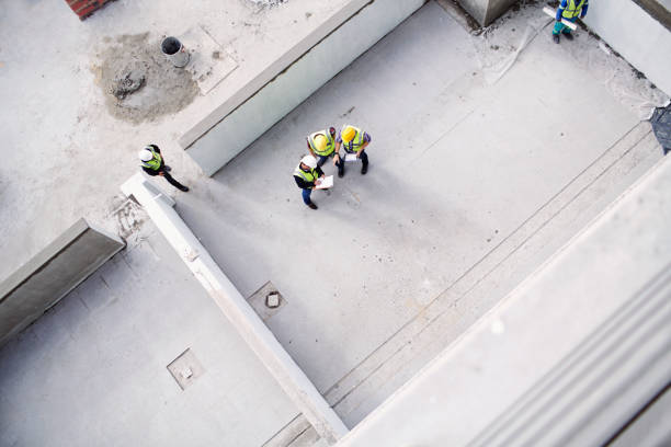 Trusted OH Concrete contractor Experts