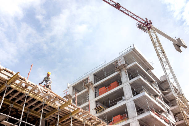 Best Concrete Removal and Replacement in Bremen, OH